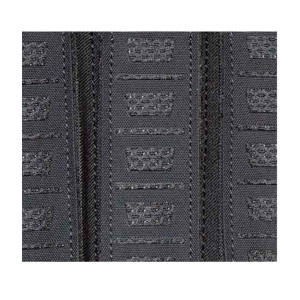 POUCH CORSO CARGADOR MP5/MP7 TRIPLE DAGGER LASER NEGRO