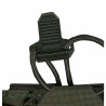 POUCH CORSO MP5/MP7 TRIPLE DAGGER LASER RANGER GREEN