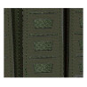 POUCH CORSO MP5/MP7 TRIPLE DAGGER LASER RANGER GREEN