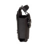POUCH CORSO WALKIE DAGGER MOLLE NEGRO