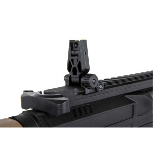 AEG SPECNA ARMS SA-FX01 FLEX HAL ETU ASG NEGRO-TAN