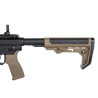 AEG SPECNA ARMS SA-FX01 FLEX HAL ETU ASG NEGRO-TAN