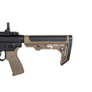 AEG SPECNA ARMS SA-FX01 FLEX HAL ETU ASG NEGRO-TAN