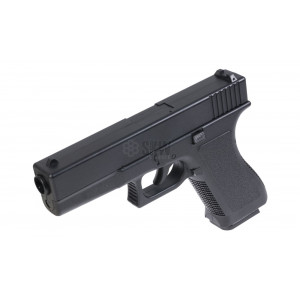 GOLDEN EAGLE glock 17 MUELLE
