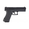 GOLDEN EAGLE glock 17 MUELLE