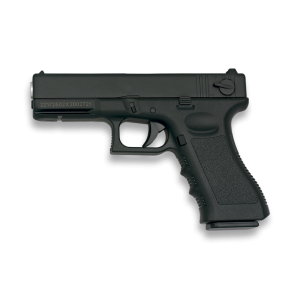 GOLDEN EAGLE glock 17 MUELLE
