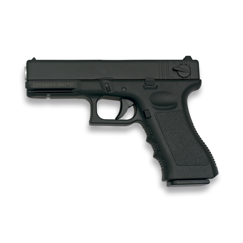 GOLDEN EAGLE glock 17 MUELLE