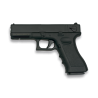 GOLDEN EAGLE glock 17 MUELLE