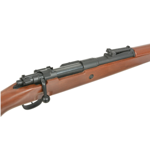 FUSIL DE MUELLE KAR98 MAUSER S&T (IMITACIÓN MADERA)