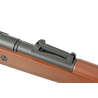 FUSIL DE MUELLE KAR98 MAUSER S&T (IMITACIÓN MADERA)