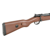 FUSIL DE MUELLE KAR98 MAUSER S&T (IMITACIÓN MADERA)