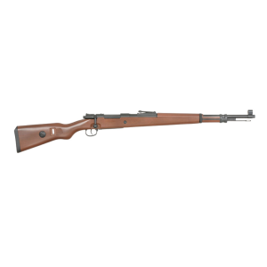 FUSIL DE MUELLE KAR98 MAUSER S&T (IMITACIÓN MADERA)
