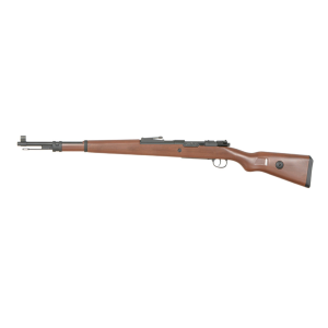 FUSIL DE MUELLE KAR98 MAUSER S&T (IMITACIÓN MADERA)