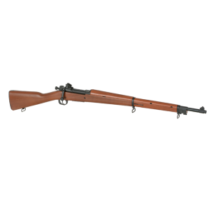 FUSIL DE MUELLE 1903A3 S&T (IMITACIÓN MADERA)