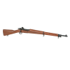 FUSIL DE MUELLE 1903A3 S&T (IMITACIÓN MADERA)