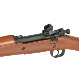 FUSIL DE MUELLE 1903A3 S&T (IMITACIÓN MADERA)
