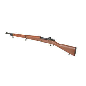 FUSIL DE MUELLE 1903A3 S&T (IMITACIÓN MADERA)