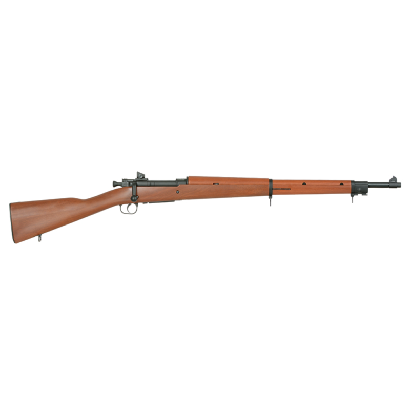 FUSIL DE MUELLE 1903A3 S&T (IMITACIÓN MADERA) FUSIL DE MUELLE 1903A3 S&T (IMITACIÓN MADERA)