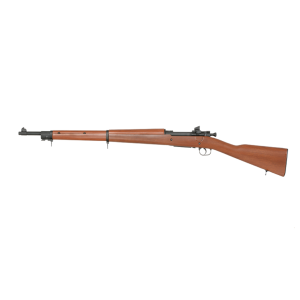 FUSIL DE MUELLE 1903A3 S&T (IMITACIÓN MADERA)