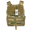 CHALECO SIXMM FCS MC MULTICAM