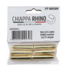 PACK 6 VAINAS 4,5MM CHIAPPA RHINO airgun