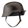 CASCO ALEMAN M42 ENVEJECIDO (REPRO)