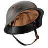 CASCO ALEMAN M42 ENVEJECIDO (REPRO)