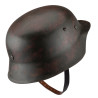 CASCO ALEMAN M42 ENVEJECIDO (REPRO)
