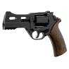 REVOLVER 4,5mm Cal. 177 CO2 CHIAPPA RHINO