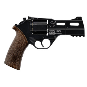 REVOLVER 4,5mm Cal. 177 CO2 CHIAPPA RHINO