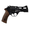 REVOLVER 4,5mm Cal. 177 CO2 CHIAPPA RHINO