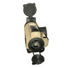 PUNTO ROJO SOLAR OCX-1 TAN BO MANUFACTURE