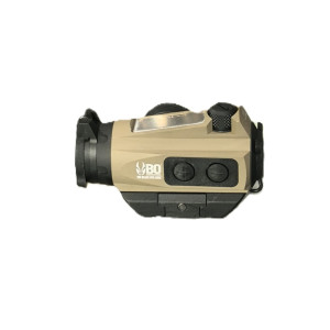 PUNTO ROJO SOLAR OCX-1 TAN BO MANUFACTURE