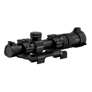 VISOR 1.2-6x20WA STORM OPTICS