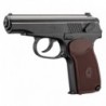 PISTOLA Makarov BORNER PM49 cal. 4.5mm