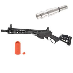 G&G LEVAR 15 HPA