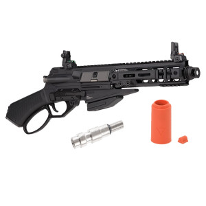 G&G LEVAR 7 HPA
