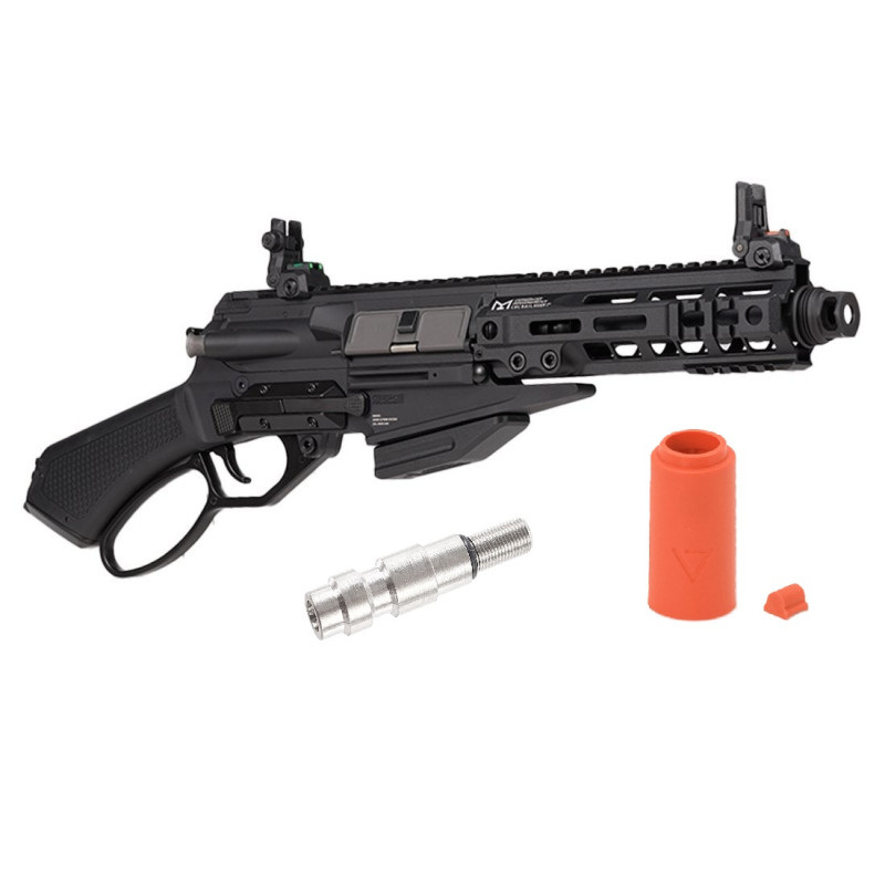 G&G LEVAR 7 HPA