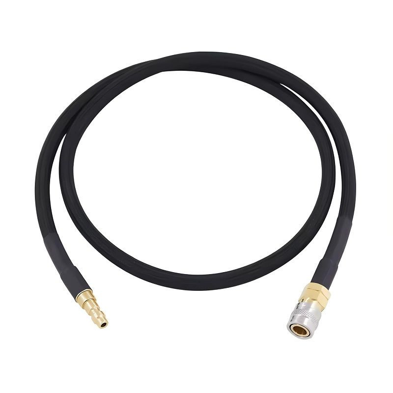 ND HPA SLP Flex Remote Line Black 40" USA QD 110405 ND HPA SLP Flex Remote Line Black 40" USA QD 110405