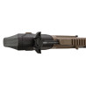 NOVESKE N4 MWS GBBR Ghetto Blaster 7" M4 airsoft gas blow back