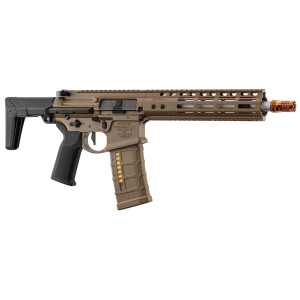 NOVESKE N4 MWS GBBR Ghetto Blaster 9" M4 airsoft gas blow back