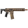 NOVESKE N4 MWS GBBR Ghetto Blaster 9" M4 airsoft gas blow back