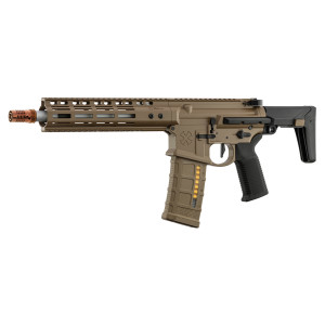 NOVESKE N4 MWS GBBR Ghetto Blaster 9" M4 airsoft gas blow back