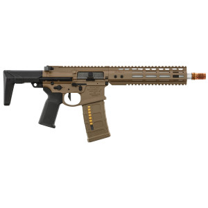 NOVESKE N4 MWS GBBR Ghetto Blaster 9" M4 airsoft gas blow back