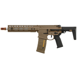 NOVESKE N4 MWS GBBR Ghetto Blaster 9" M4 airsoft gas blow back