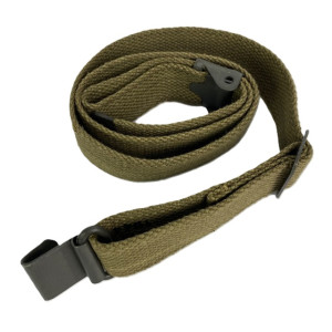 CORREA DE LONA M1 GARAND, M16, XM177