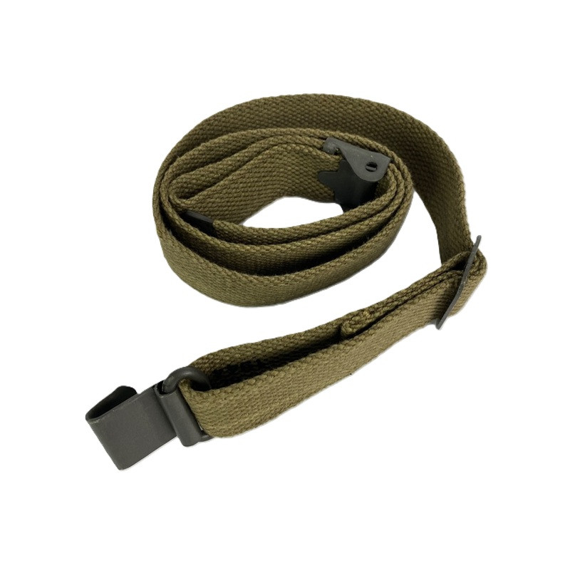CORREA DE LONA M1 GARAND, M16, XM177