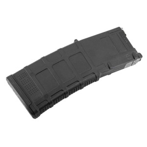 CARGADOR GUNS MODIFY M4 MWS V3 GAS NEGRO