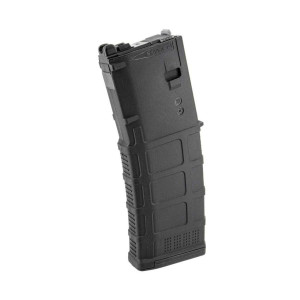 CARGADOR GUNS MODIFY M4 MWS V3 GAS NEGRO