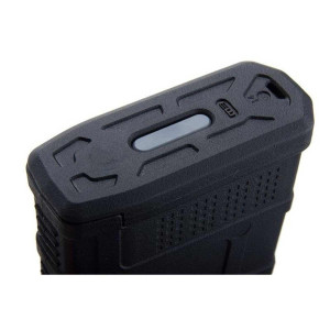 CARGADOR GUNS MODIFY M4 MWS V3 GAS NEGRO